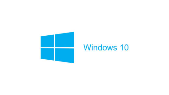 Download Windows 10