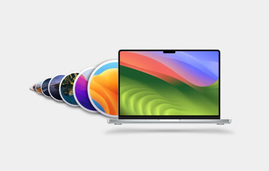 Download macOS Sonoma