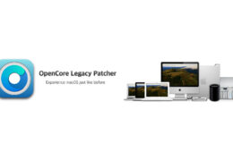 OpenCore Legacy Patcher