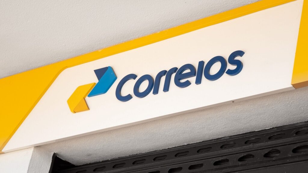 Golpe da Taxa dos Correios