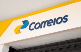 Golpe da Taxa dos Correios