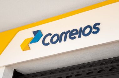 Golpe da Taxa dos Correios