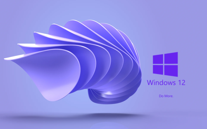 Windows 12
