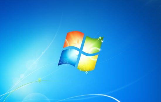 Download Windows 7 Original