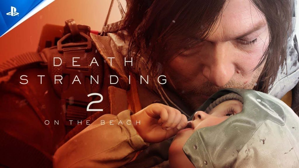 Death Stranding 2: Guia Completo – Preço, Lançamento, Versão PC e o Sentido da História Death Stranding 2 Preço e Onde Jogar