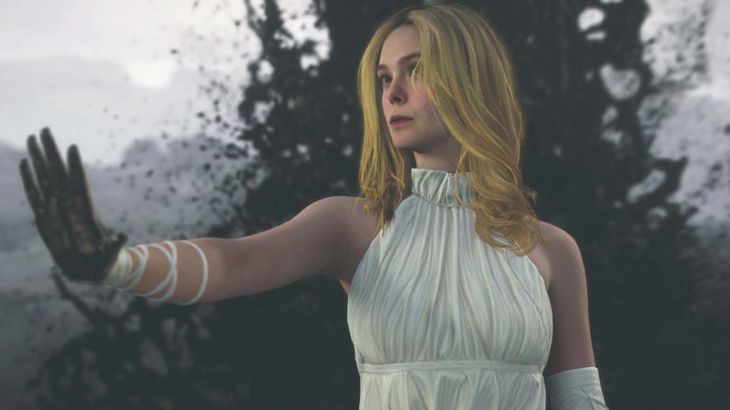 Death Stranding 2: Guia Completo – Preço, Lançamento, Versão PC e o Sentido da História Death Stranding 2 Loira