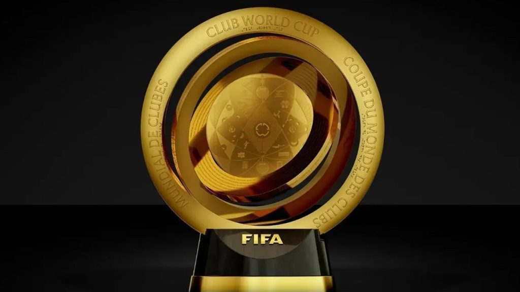 Qual é a Música do Mundial de Clubes 2025? A Verdade Sobre o Hino Oficial e o Viral "Na Na Na" Música do Mundial de Clubes 2025
