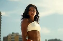 Atriz do Comercial da Betano: Tudo Sobre Paloma Ripper e o Fenômeno Viral