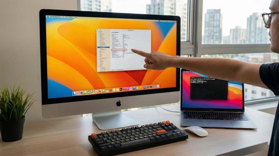 Identificador do Mac: O que é e como descobrir o modelo exato da sua máquina (Guia Completo) Identificador do Mac