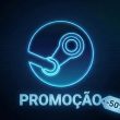 Promoção Steam (Calendário)