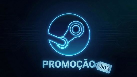 Promoção Steam 2026: Datas vazadas, confirmadas e o que esperar da Valve Promoção Steam (Calendário)