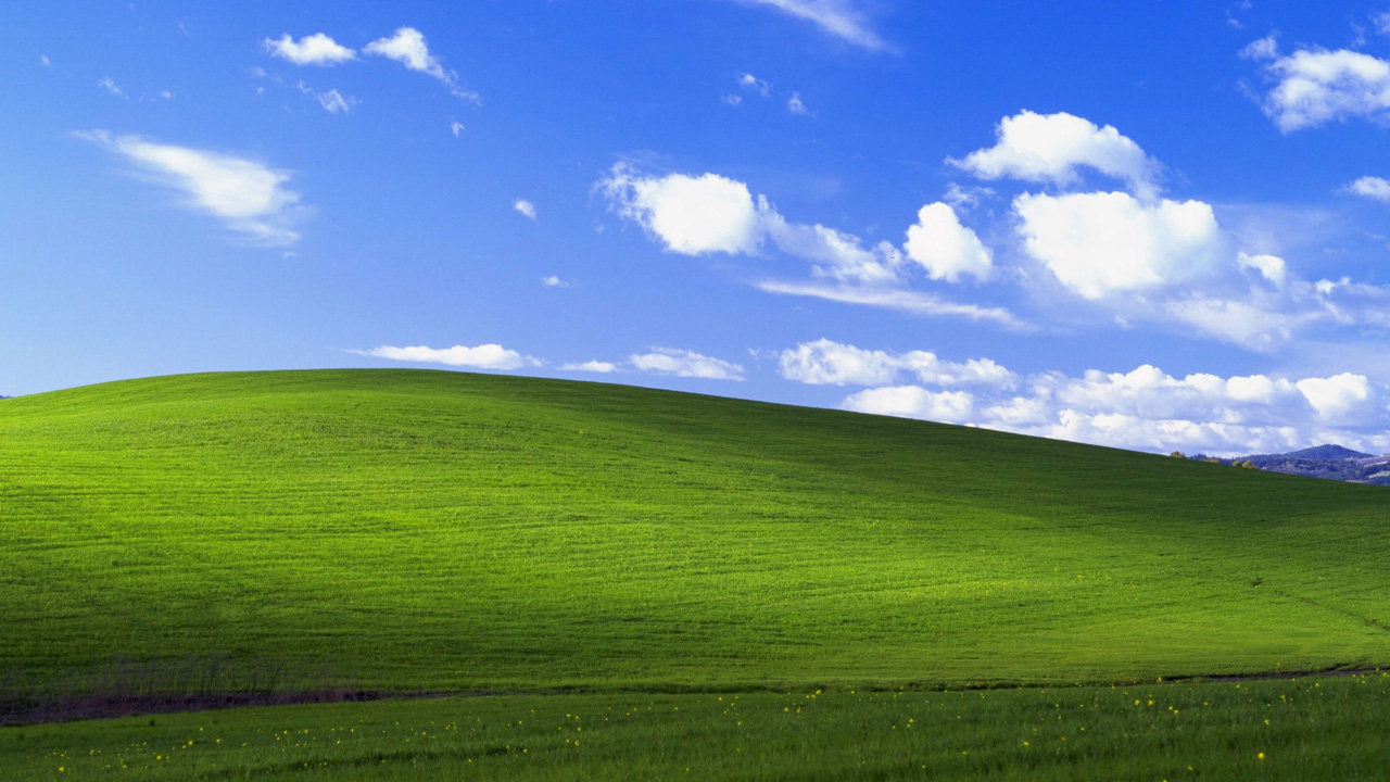 Windows XP