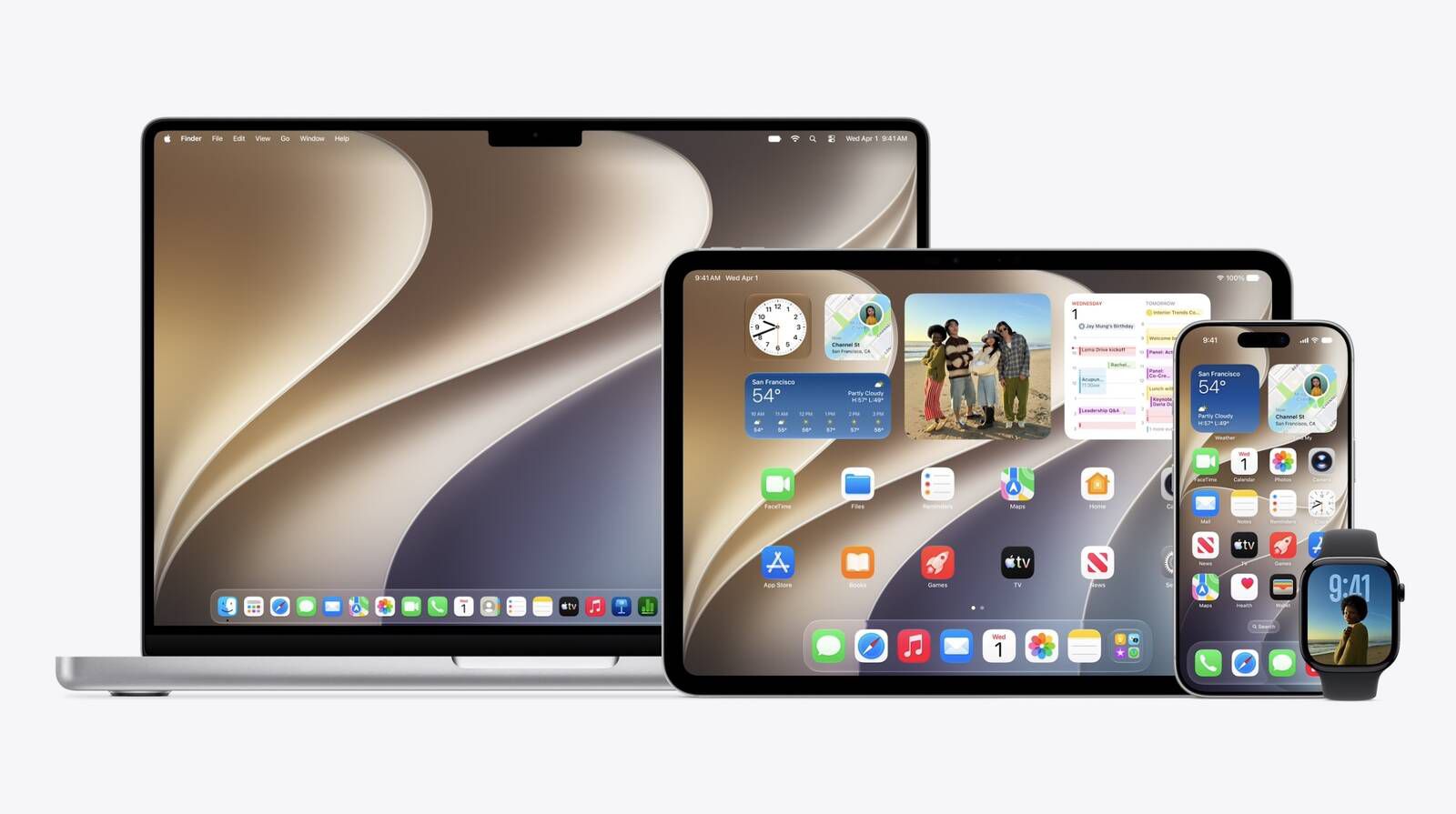 Download macOS Golden Gate