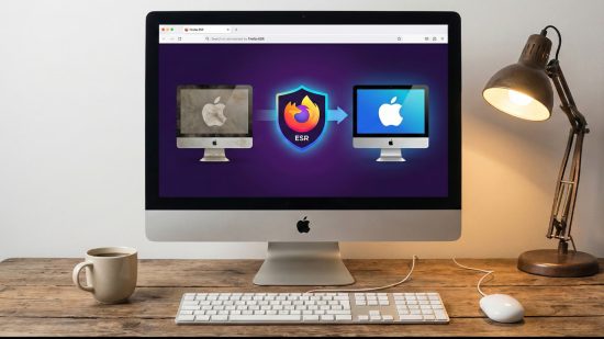 Google Chrome parou de atualizar no Mac antigo? Google Chrome parou de atualizar no Mac antigo