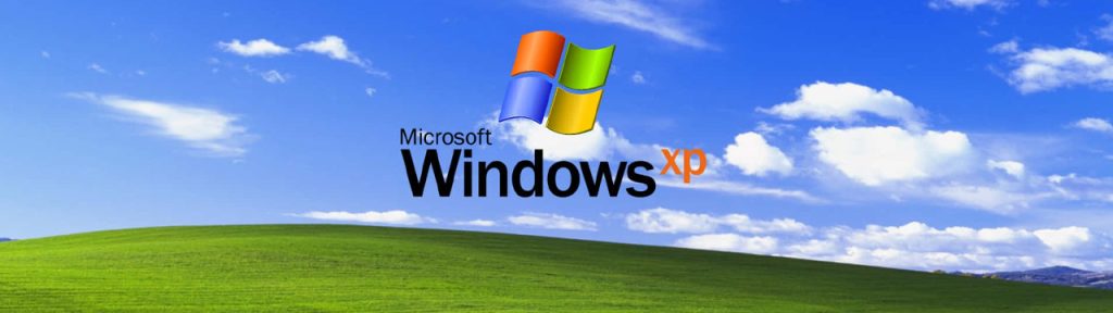 Download Windows: O Repositório Completo (ISOs Originais e Atuais) ISO Original do Windows XP